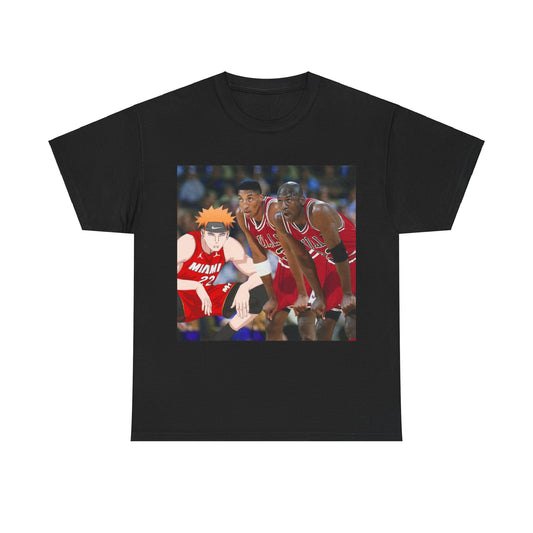 MVP T-Shirt