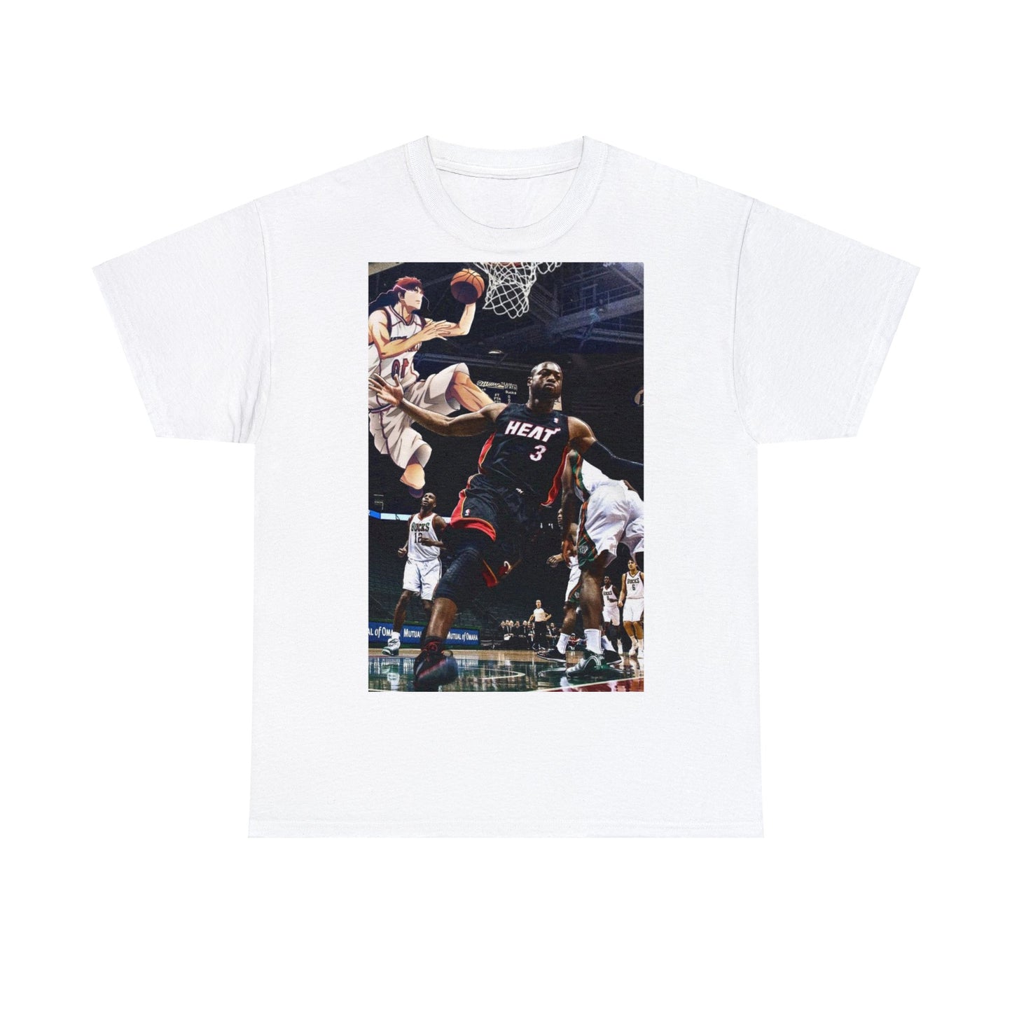 Slam Dunk T-Shirt