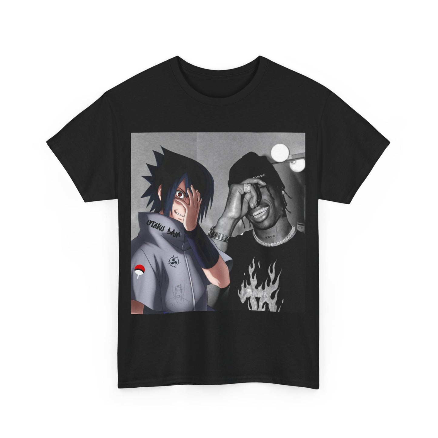 Sharingan T-Shirt