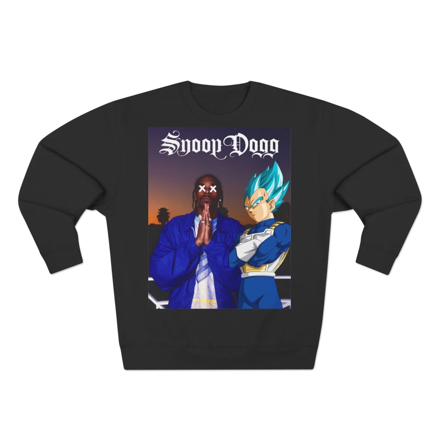 Double G Sweatshirt