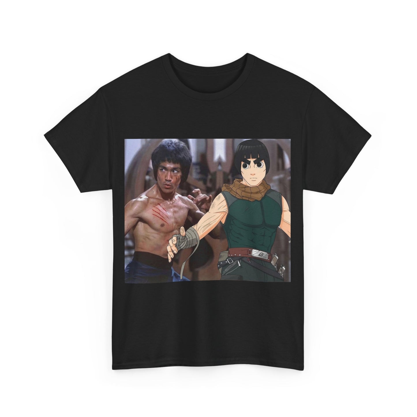 Taijutsu T-Shirt