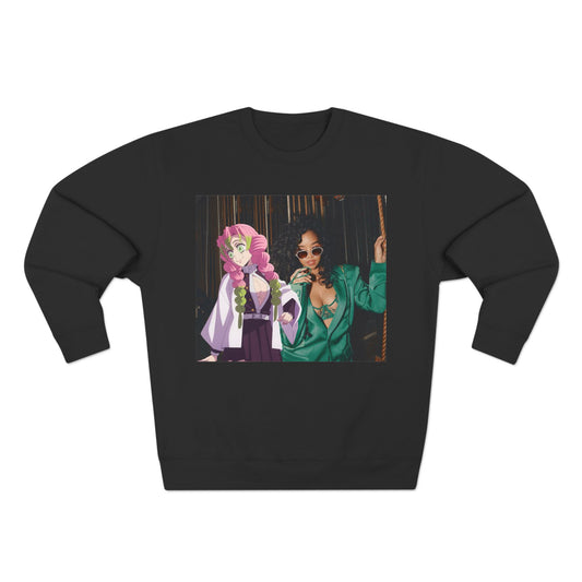 H.E.R Sweatshirt