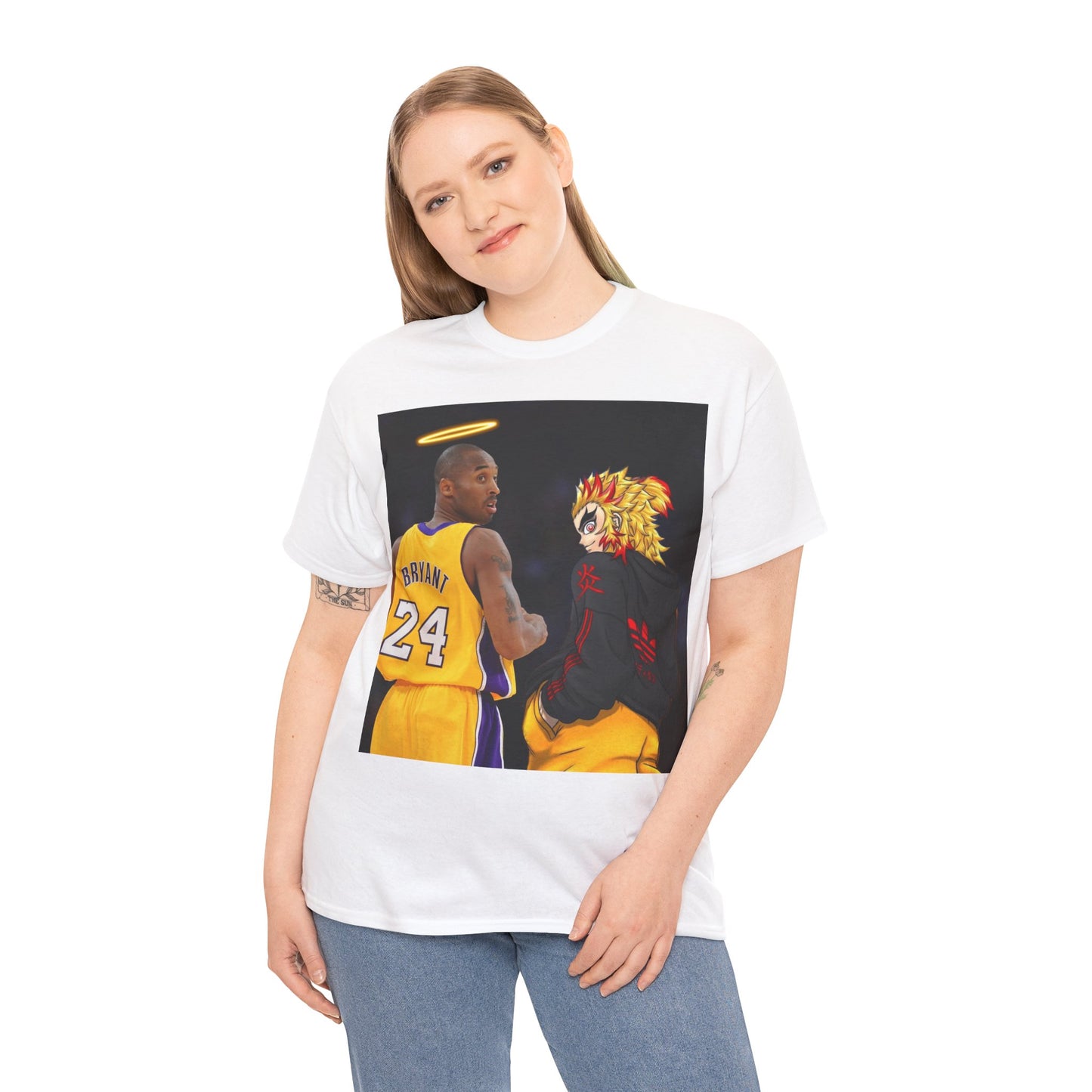 Bamba T-Shirt