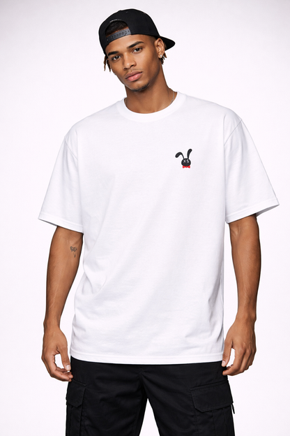 Brunch T-Shirt Back Design