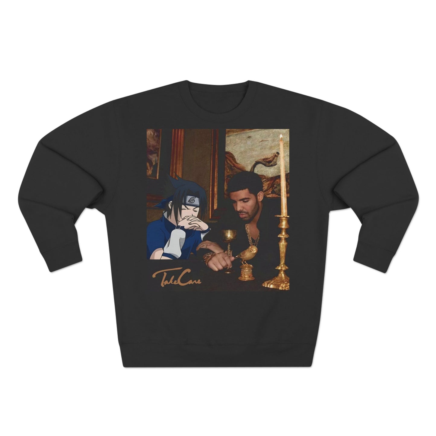 Take Care Sweatshirt