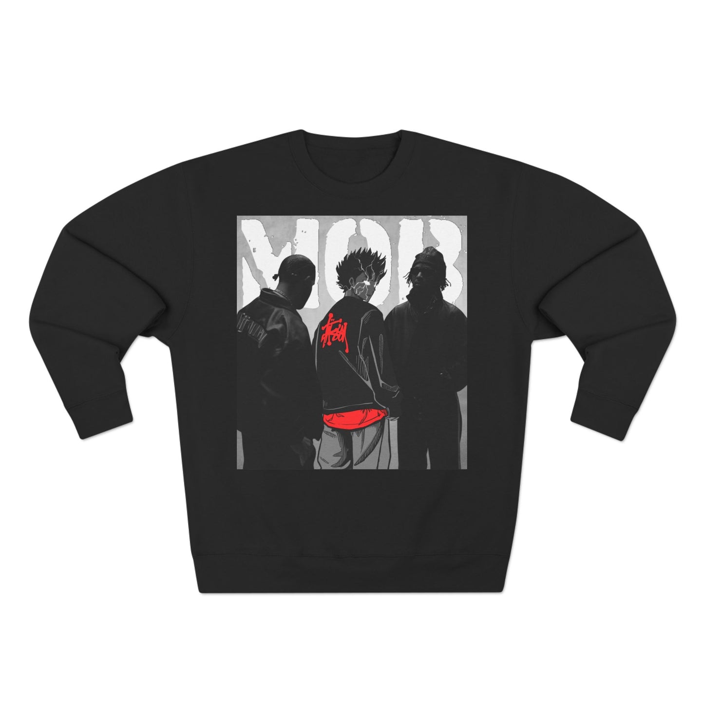 MOB Sweatshirt