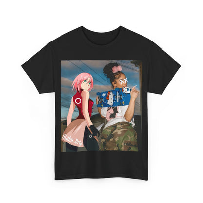 Skater T-Shirt