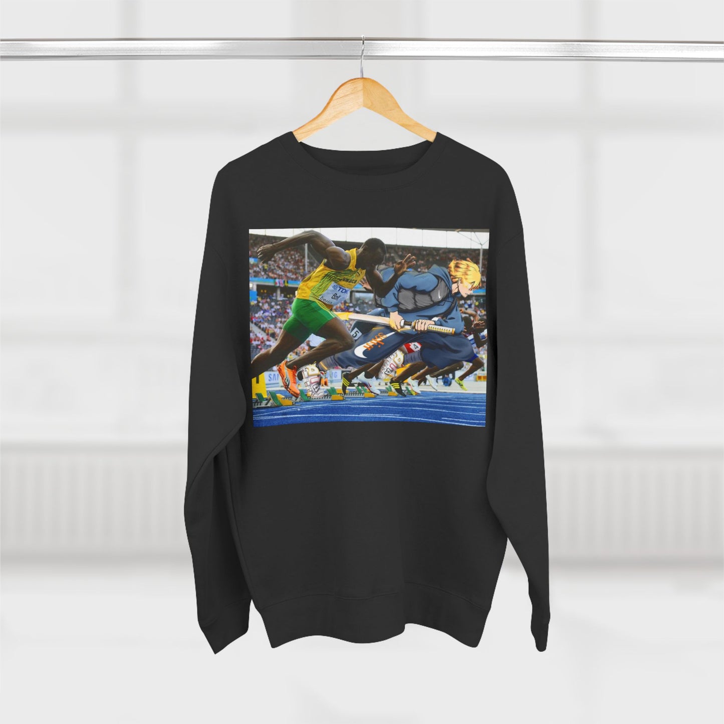 Bolt Sweatshirt