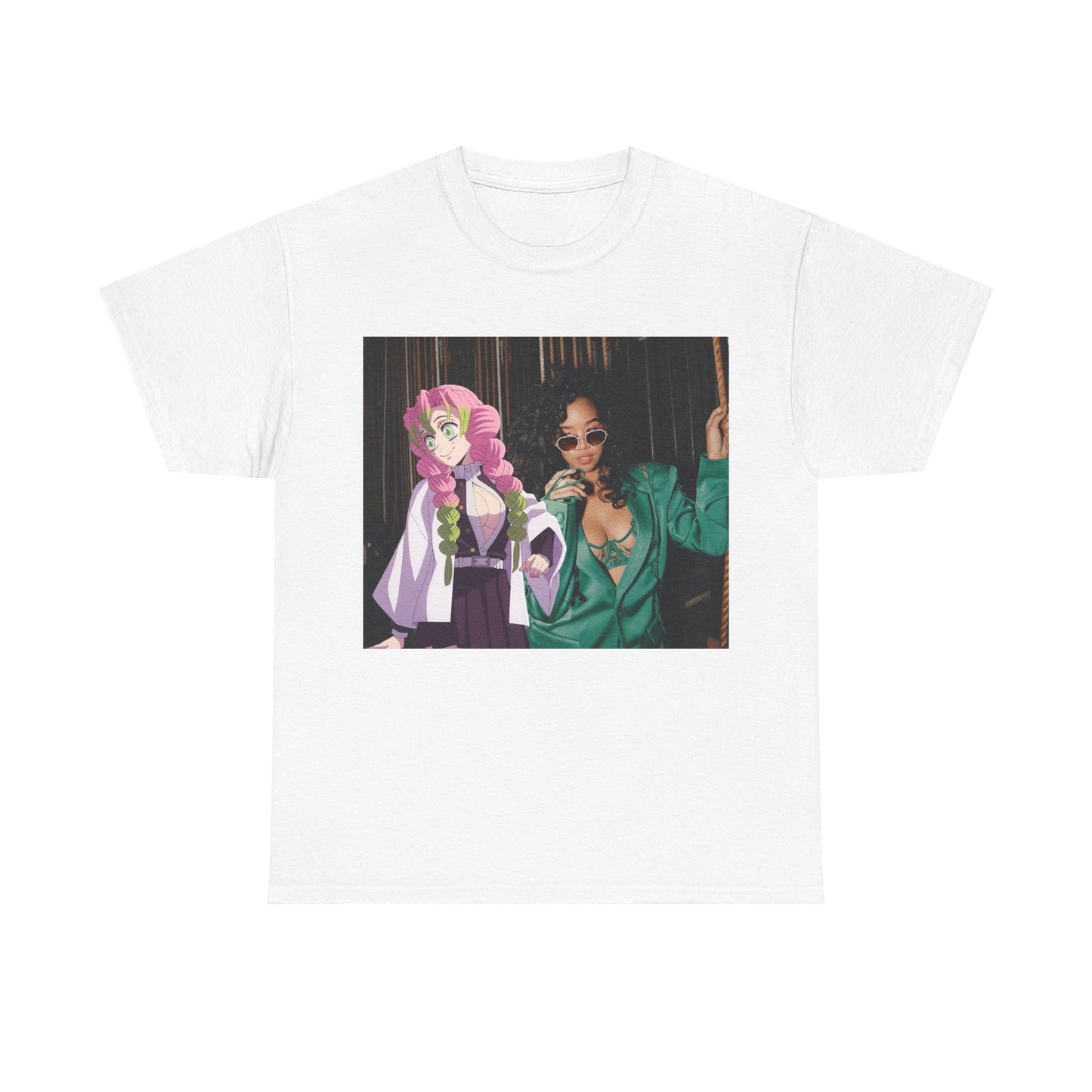 H.E.R T-Shirt