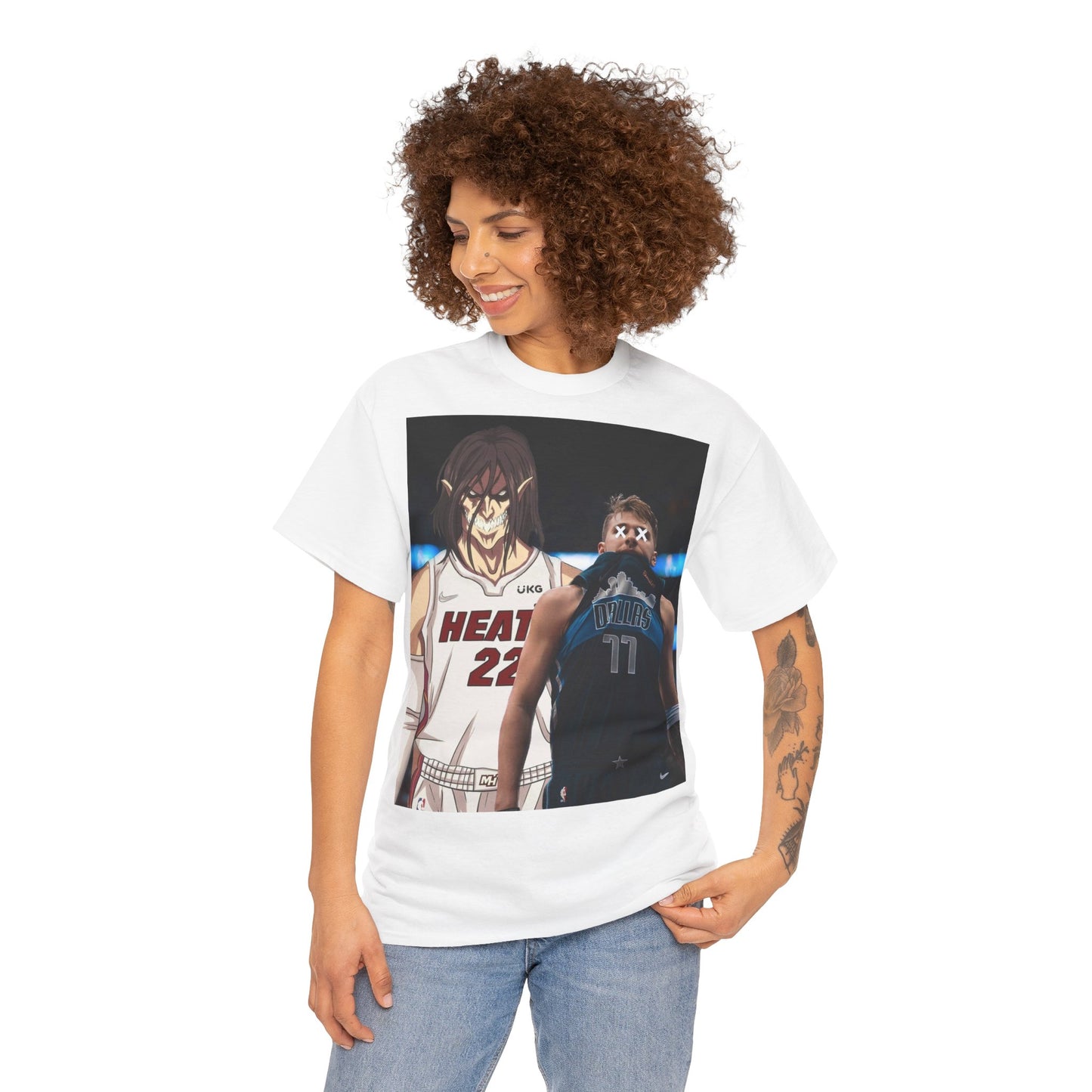 Attack Titan T-Shirt