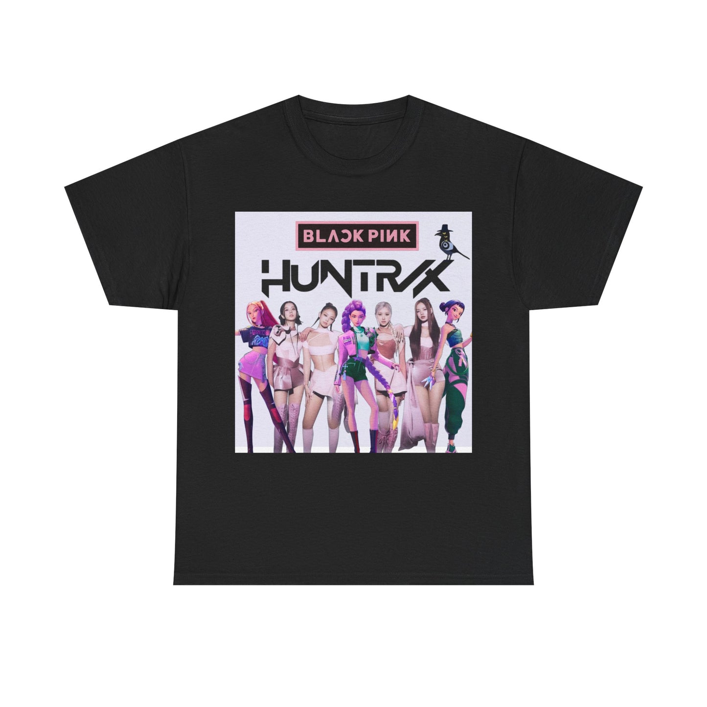 K POP T-Shirt