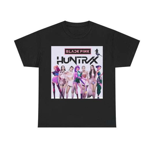 K POP T-Shirt