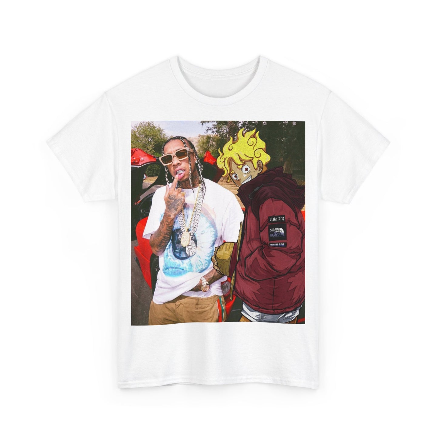 Toy Boy T-Shirt