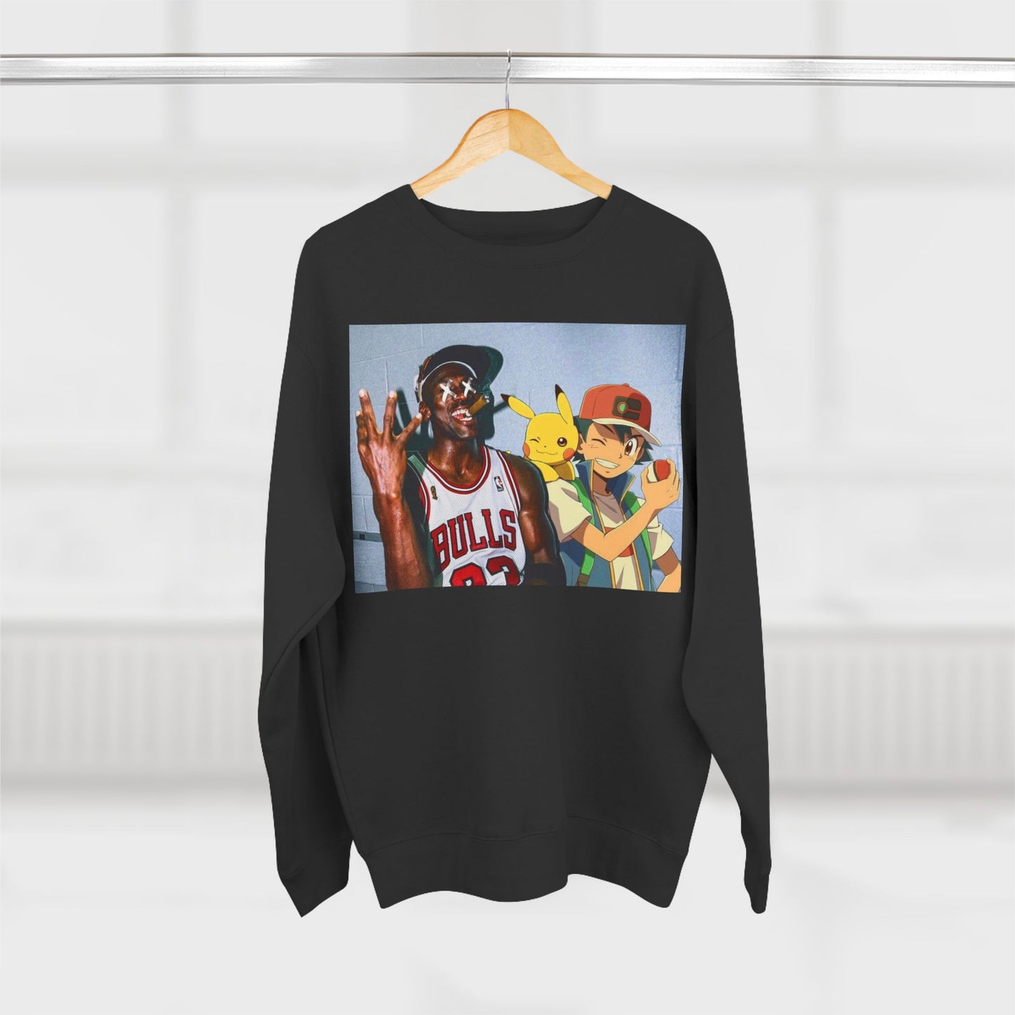 Collector Sweatshirt