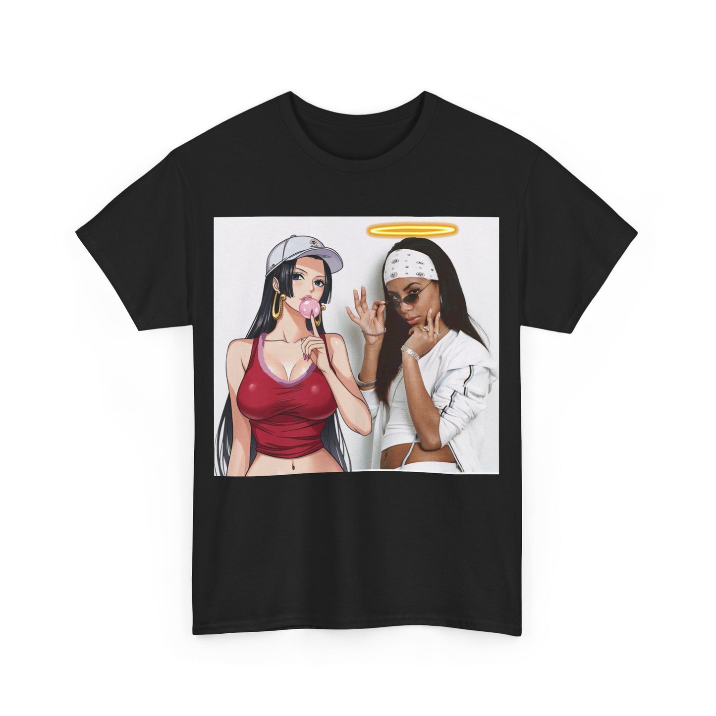 Aaliyah T-Shirt