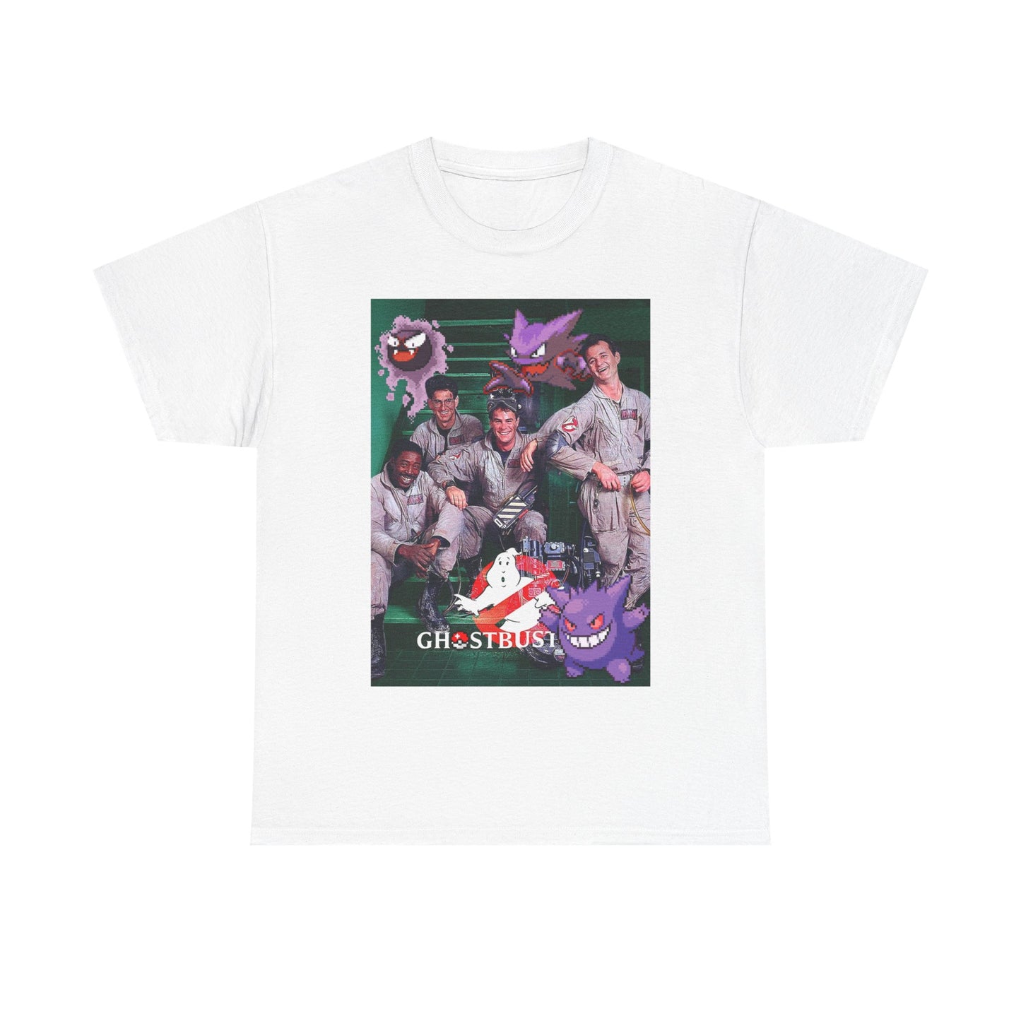 Ghostbusters T-Shirt