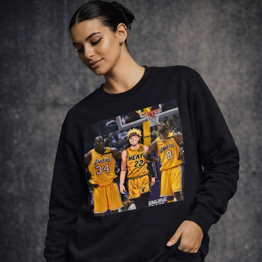 Sage Mode Sweatshirt