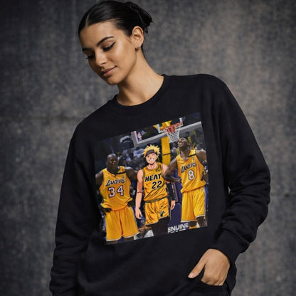 Sage Mode Sweatshirt