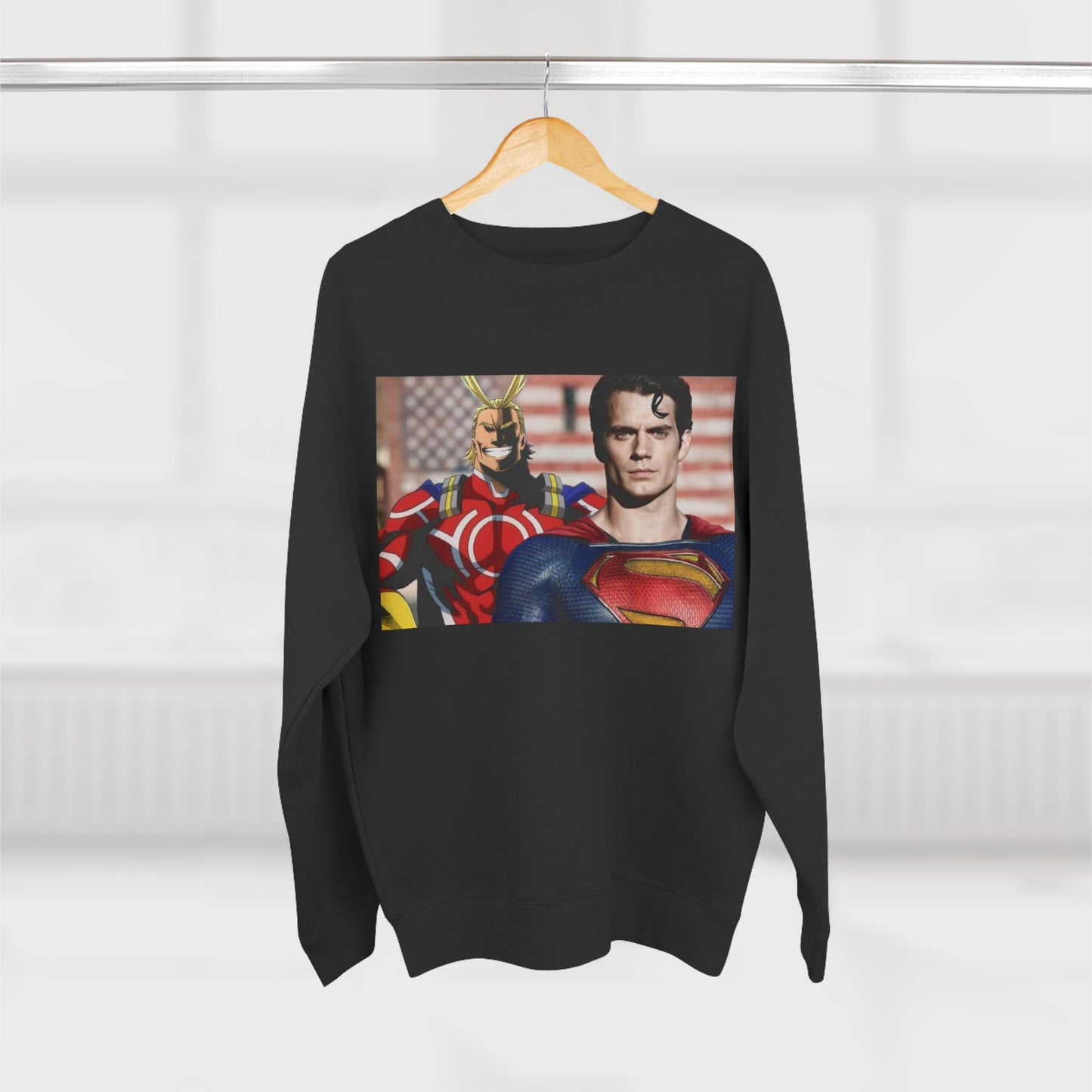 Kansas Smash Sweatshirt