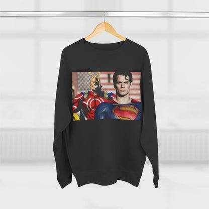 Kansas Smash Sweatshirt