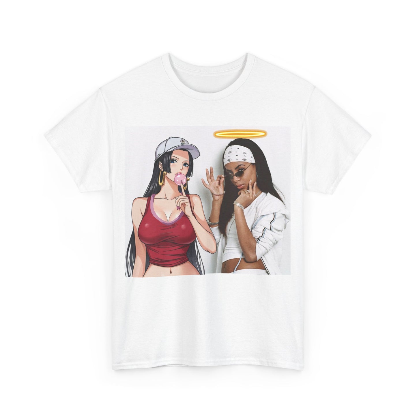 Aaliyah T-Shirt