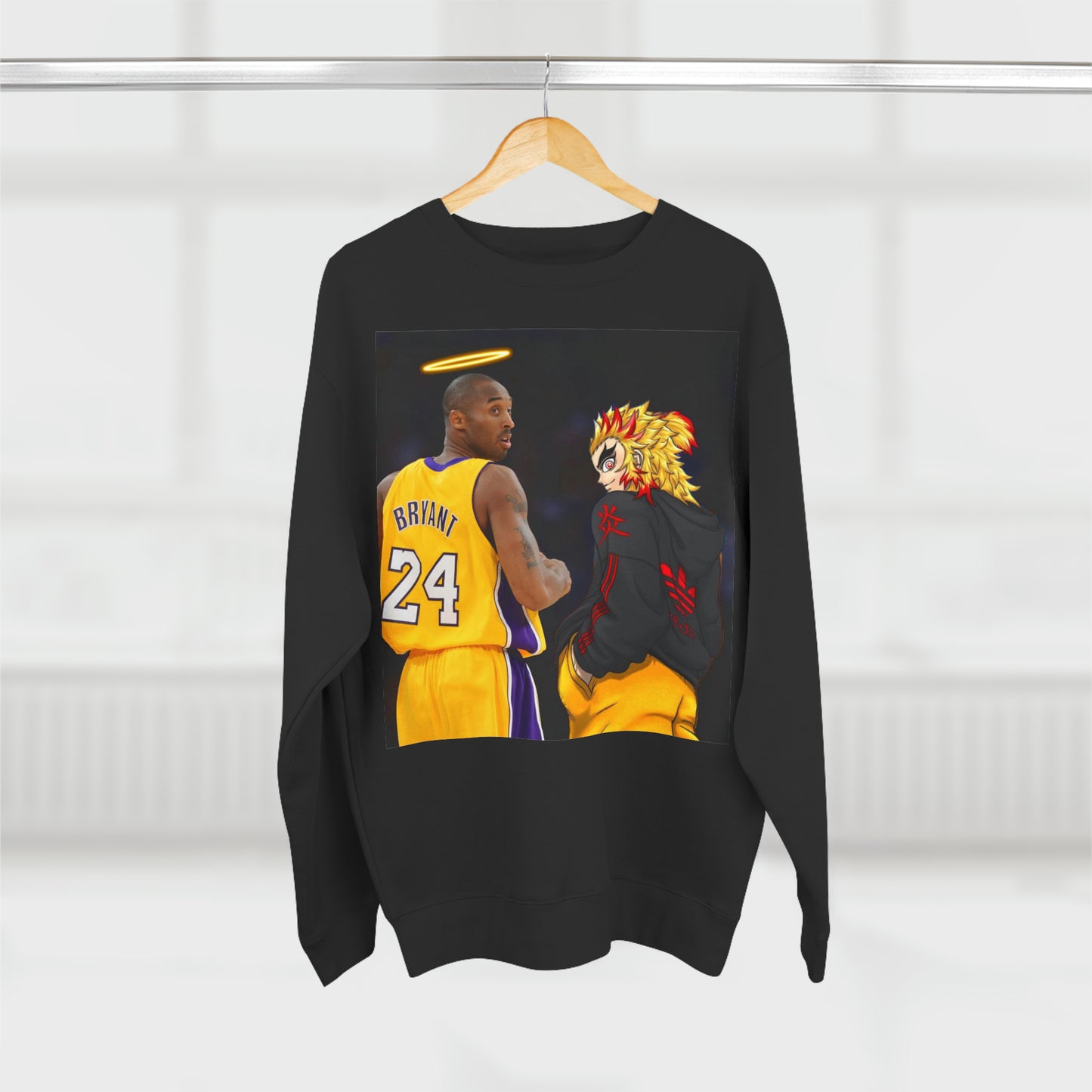 Bamba Sweatshirt