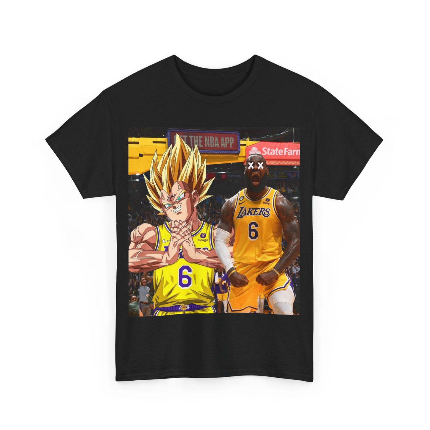 Super Say Something T-Shirt