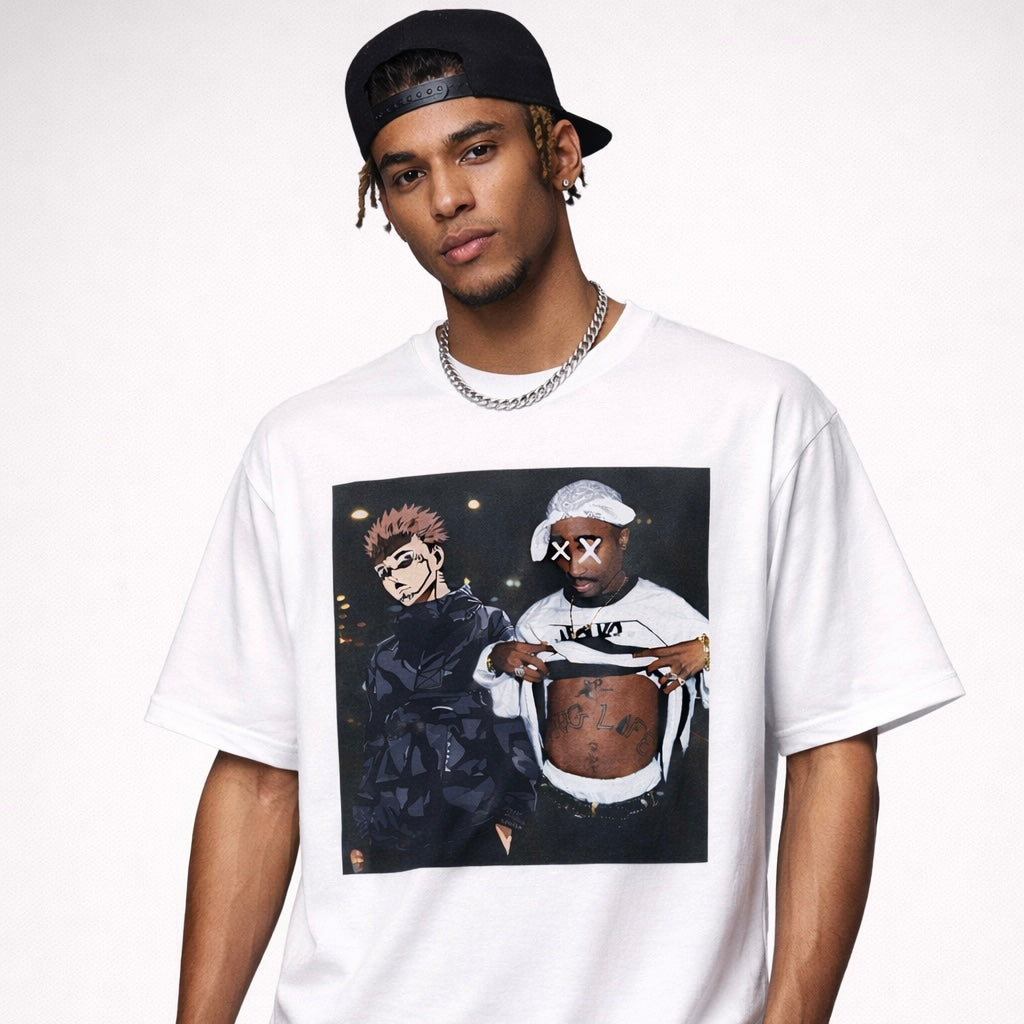 All Eyez T-Shirt