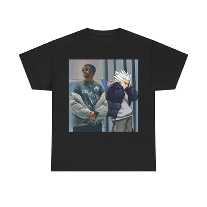 Medusa T-Shirt