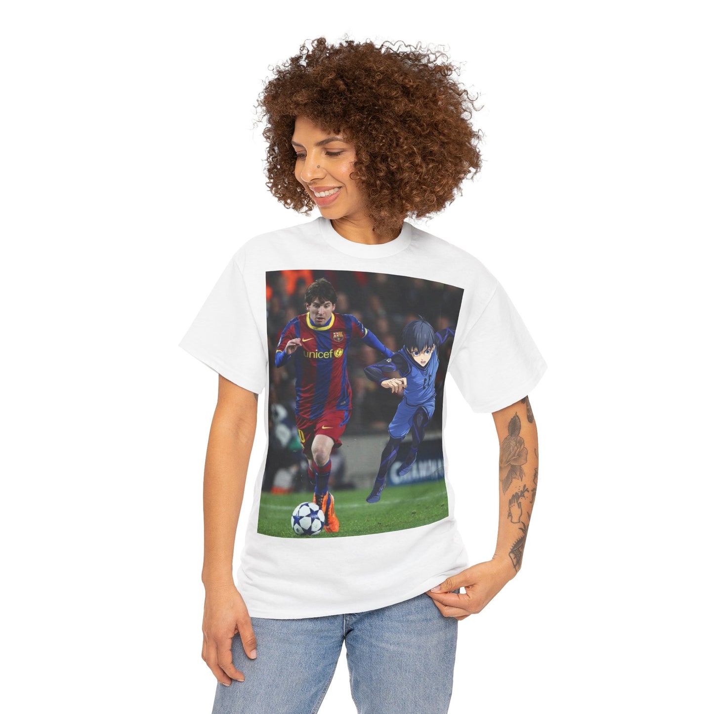 Champion T-Shirt