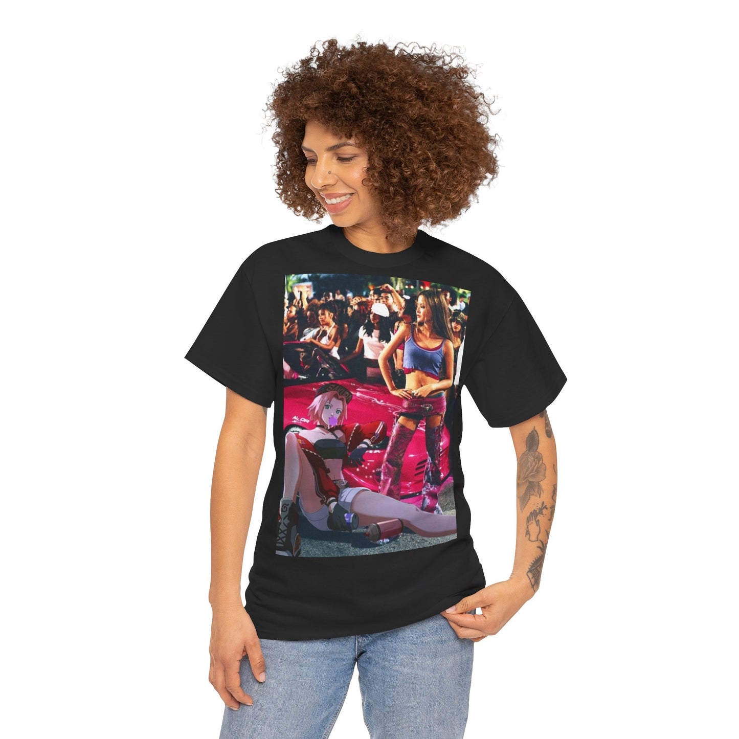 Pretty Girls Drive Fast T-Shirt