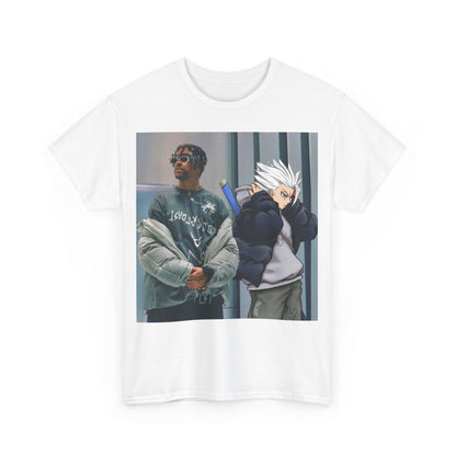Medusa T-Shirt