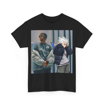Medusa T-Shirt