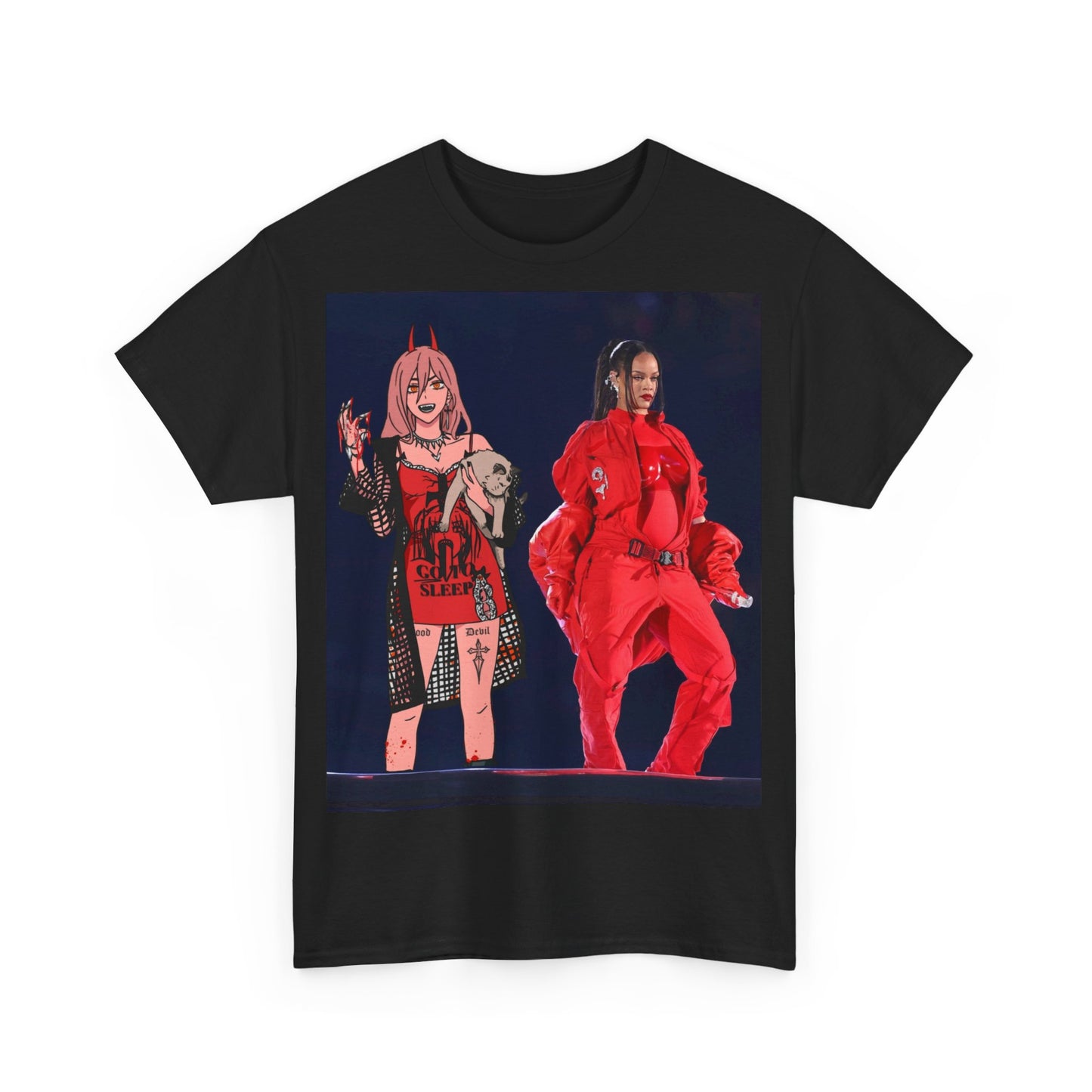 Power Pose T-Shirt