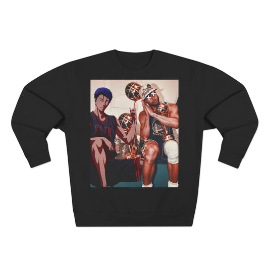 Night Night Sweatshirt