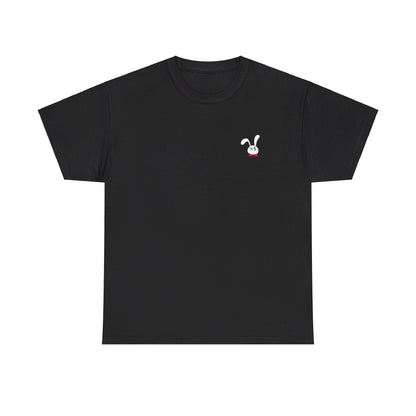 Thug Life T-Shirt Back Design