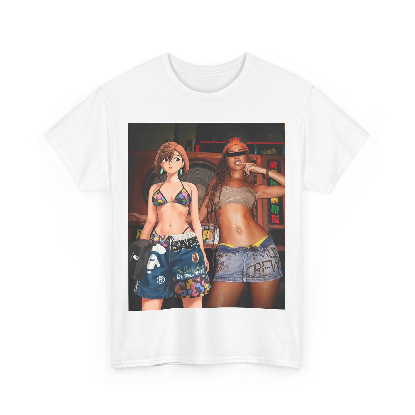 BadBaBad T-Shirt
