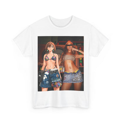 BadBaBad T-Shirt
