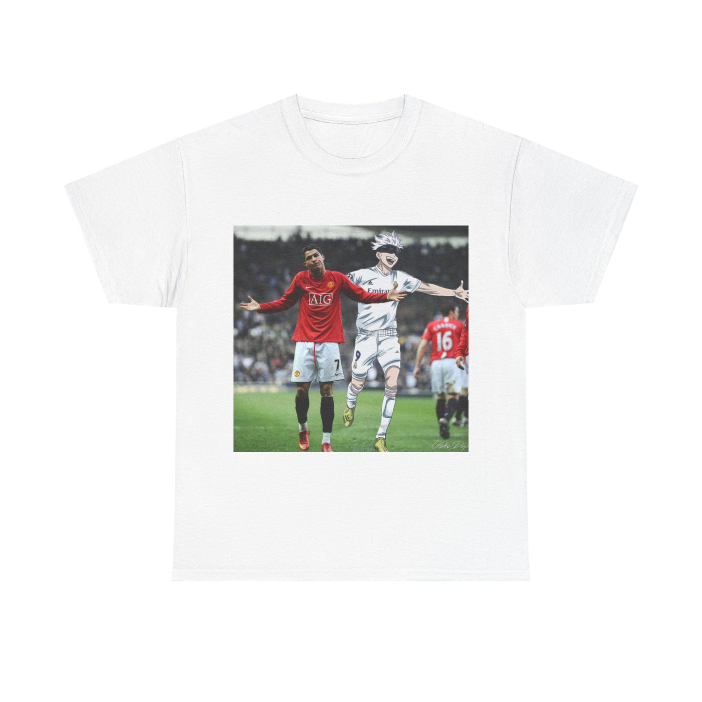 Curse Reversal 7 T-Shirt