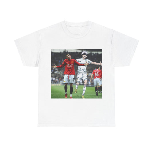 Curse Reversal 7 T-Shirt