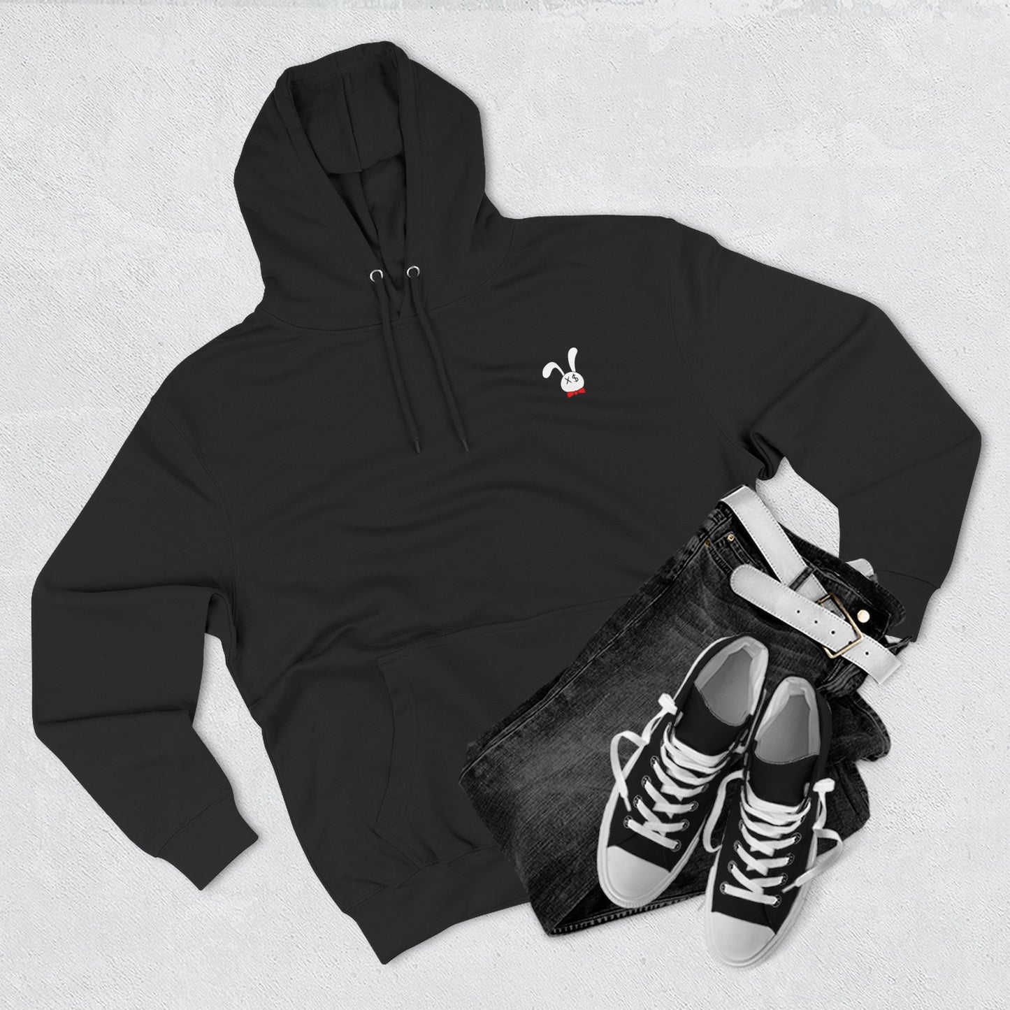 Alley Oop Hoodie