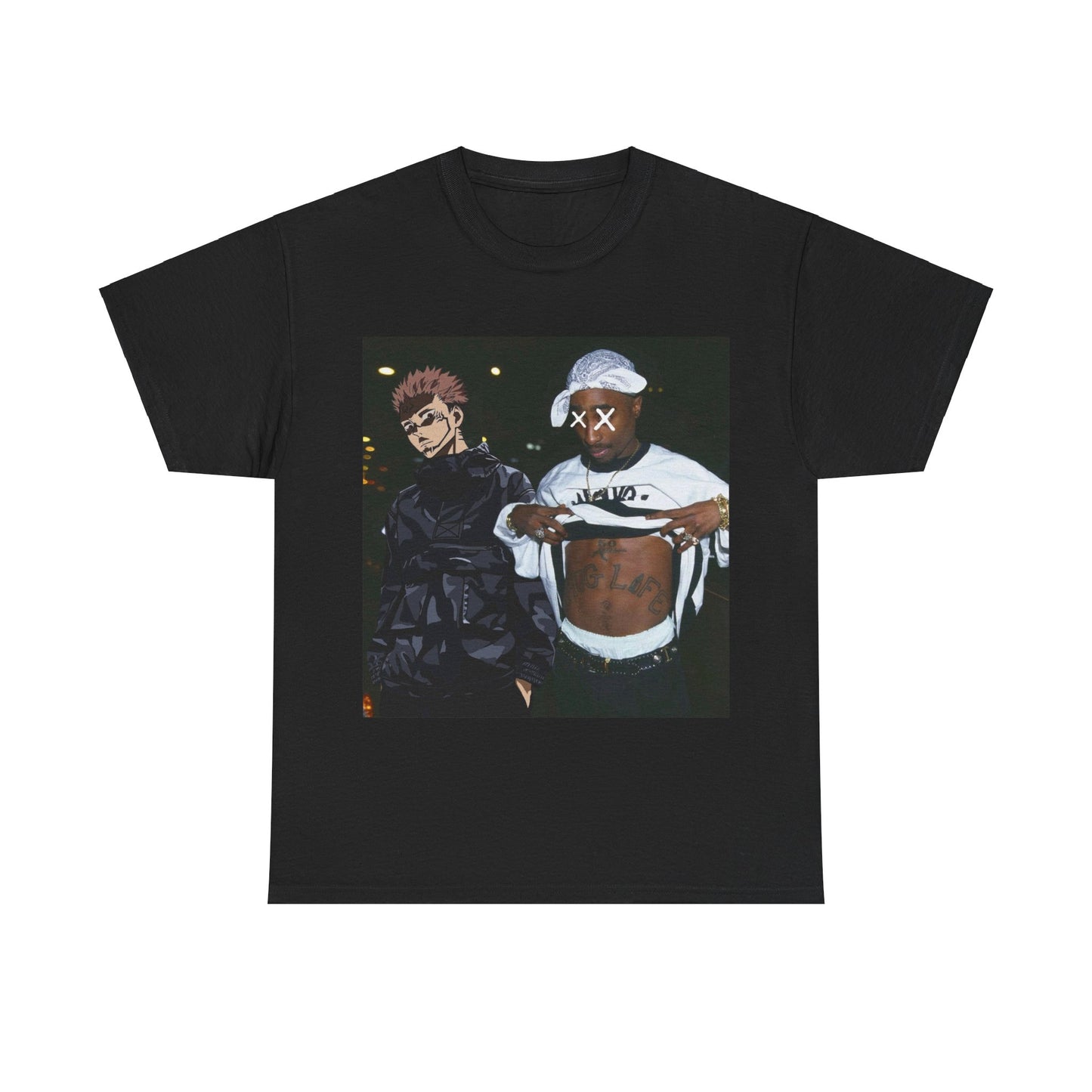 All Eyez On Me T-Shirt