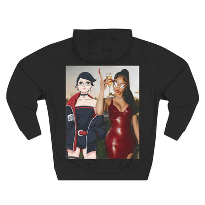 Saweet Hoodie