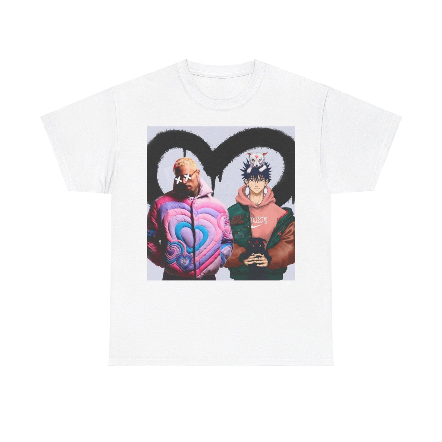 Lover Boy T-Shirt