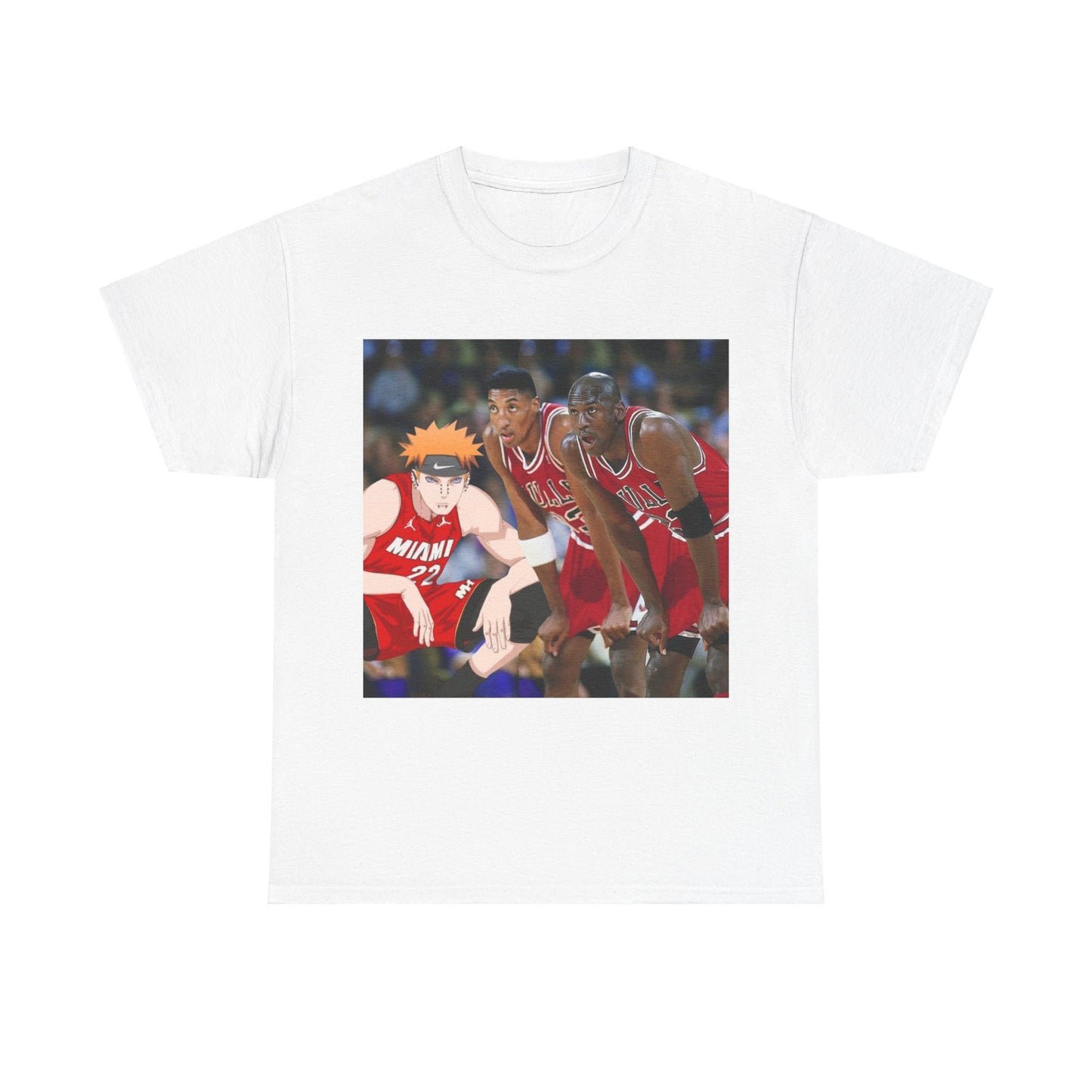 MVP T-Shirt