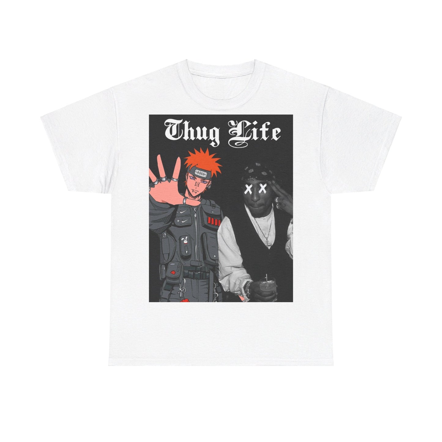 Thug Life T-Shirt