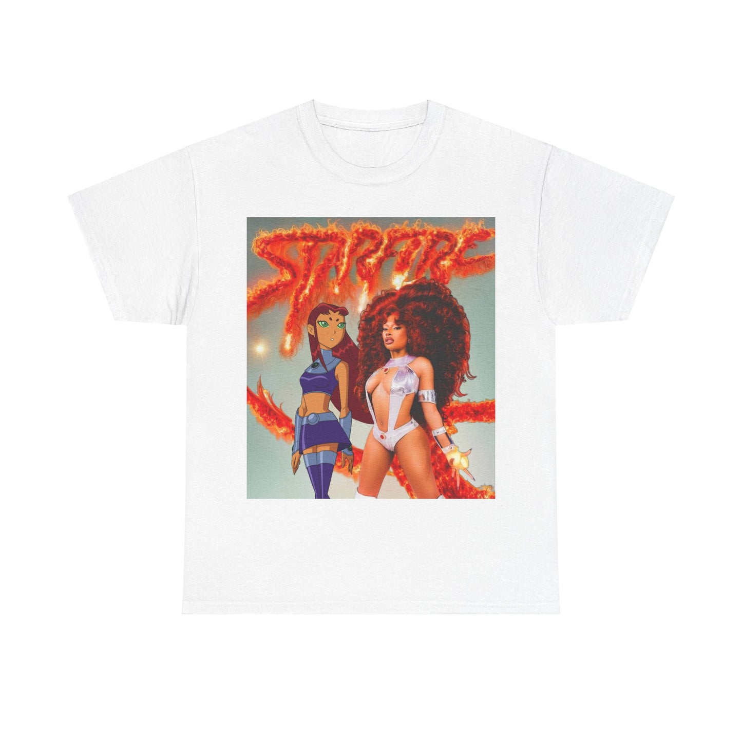 Starfire T-Shirt