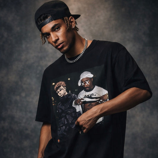 All Eyez T-Shirt