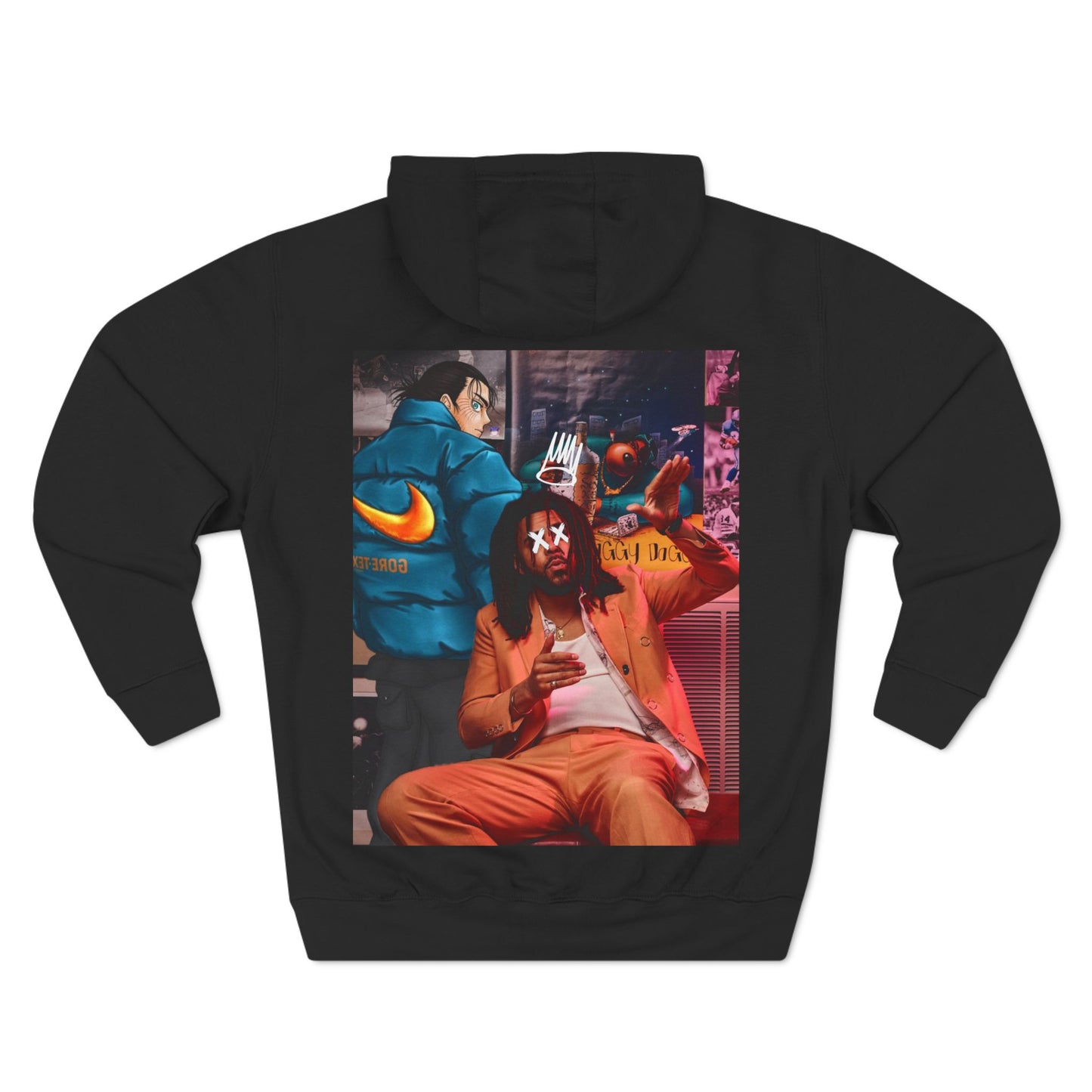 KOD Hoodie