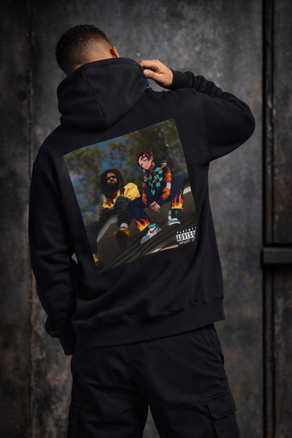 Forest Hills Hoodie